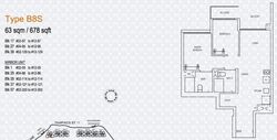 Treasure at Tampines (D18), Condominium #583315361